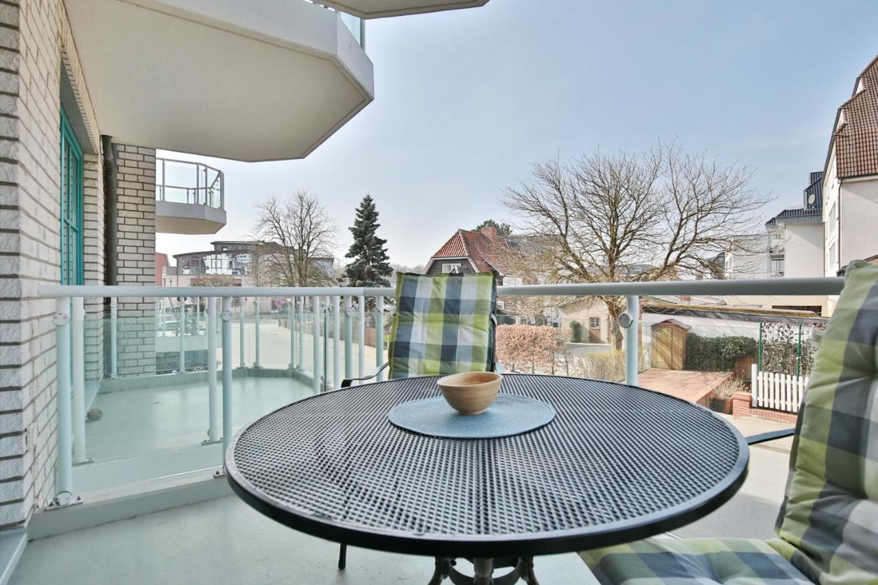 Maison Baltique Niendorf Maison Baltique Appartement 03 Exterior photo